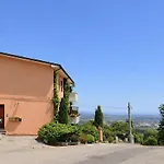アパート Panoramico Su Rimini E San Marino Torriana