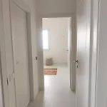 アパート Panoramico Su Rimini E San Marino *