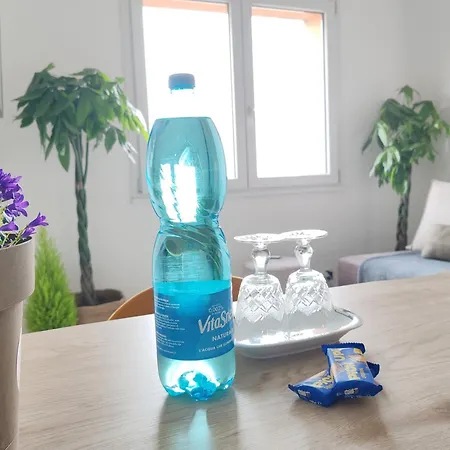 Panoramico Su Rimini E San Marino *