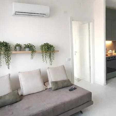 Panoramico Su Rimini E San Marino アパート *