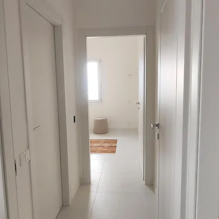 アパート Panoramico Su Rimini E San Marino *