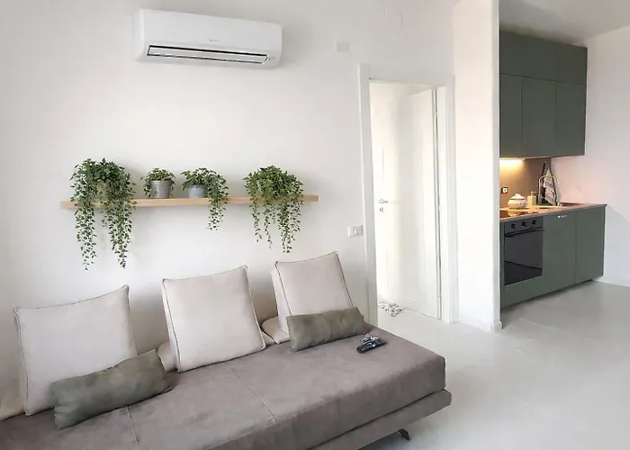 Panoramico Su Rimini E San Marino アパート *