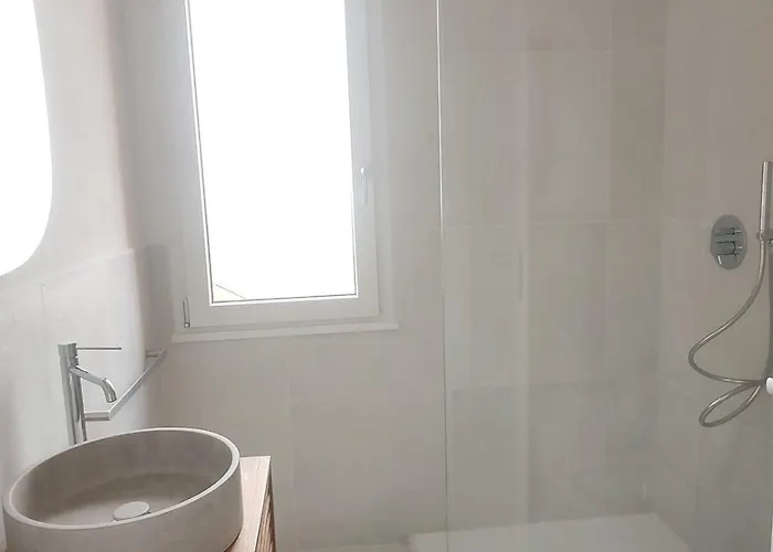 Panoramico Su Rimini E San Marino