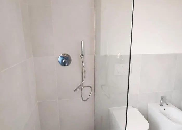 Panoramico Su Rimini E San Marino