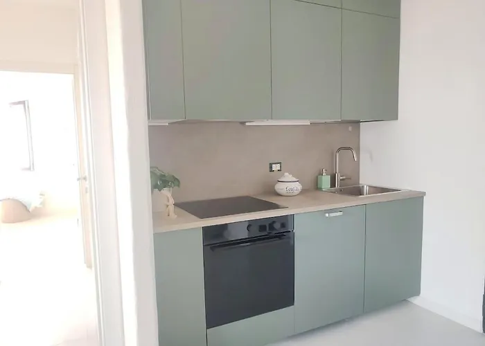 Panoramico Su Rimini E San Marino Torriana