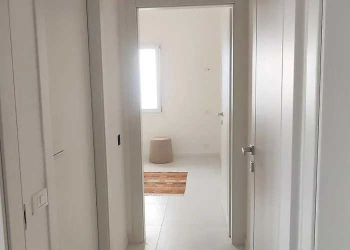 アパート Panoramico Su Rimini E San Marino *